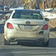 Illustration for article titled Spotted. Mercedes plug in hybrid or electric car testing in Denver?